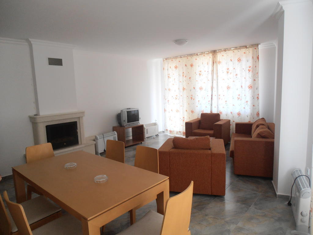 Monastery 3 Apartments Tmf Pamporovo Szoba fotó